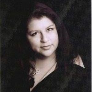 Meet your Posher, Becky